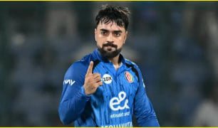राशिद खान T20I में 200 विकेट पूरे करके वर्ल्ड रिकॉर्ड बनाने की दहलीज पर, Rashid Khan Record