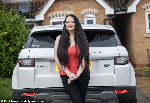 Online 'advisors' telling people how to maximise their gov handouts