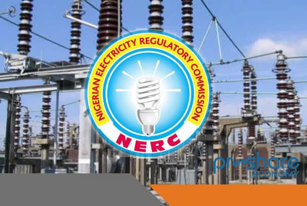 The Nigerian Electricity Regulatory Commission (NERC)