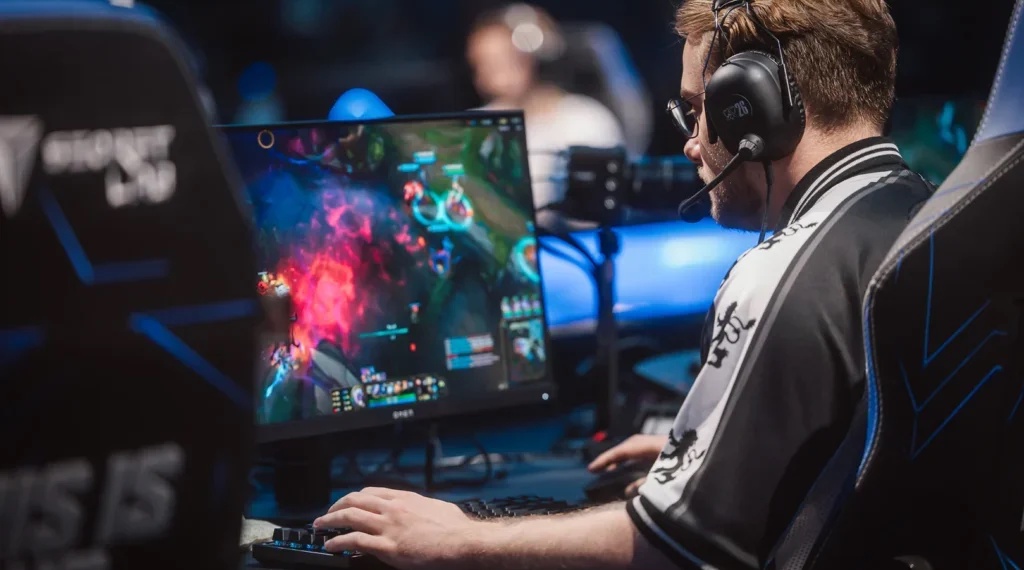 Worlds 2026 : LOS – LYON en direct