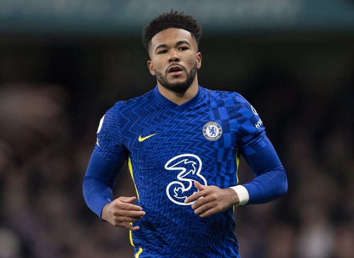Reece James contract: Chelsea to open talks over new long-term deal amid  Man City and Real Madrid interest