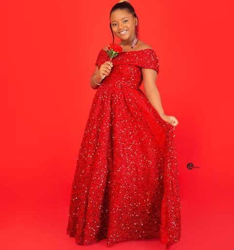 See how beautiful Nakeeyat looks years after winning talented kids - Photos