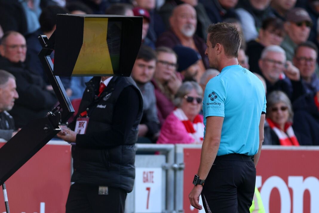 Brentford v Liverpool - Premier League 2026/27