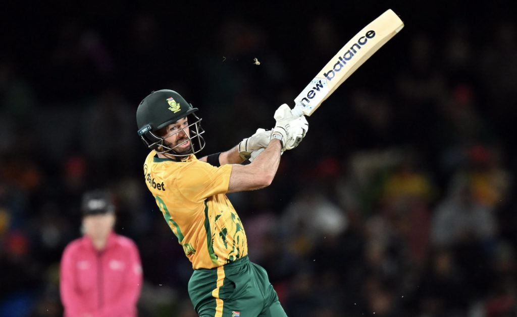 Connor Esterhuizen 25 March 2026 Kai Schwoerer Getty Images