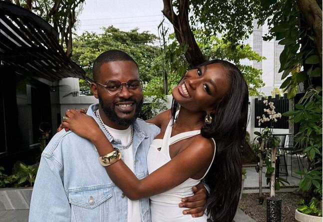 Falz sparks dating rumours
