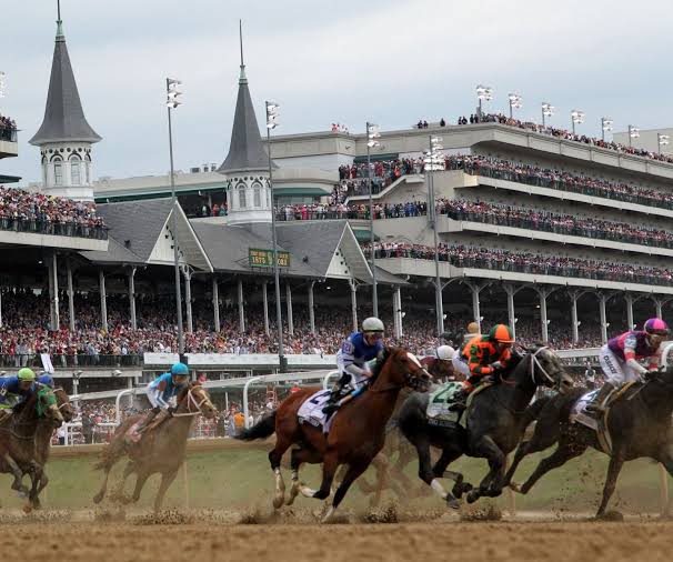 Alarming Horse Deaths Force Closure of Renowned Kentucky Derby