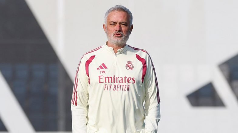 El Clasico 2026: Real Madrid Head Coach Jose Mourinho’s Head-to-Head Record Against Barcelona Ahead of La Liga Clash