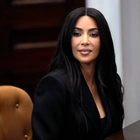 Kim Kardashian joins Kamala Harris for criminal justice reform event