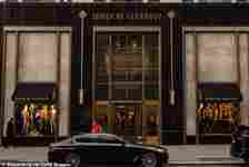 The company will now control 36 Neiman Marcus department stores, two Bergdorf Goodman locations, and five Last Call outlets