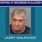 Illinois man who allegedly shot neighbor, a white woman with Black sons, charged with hate crime