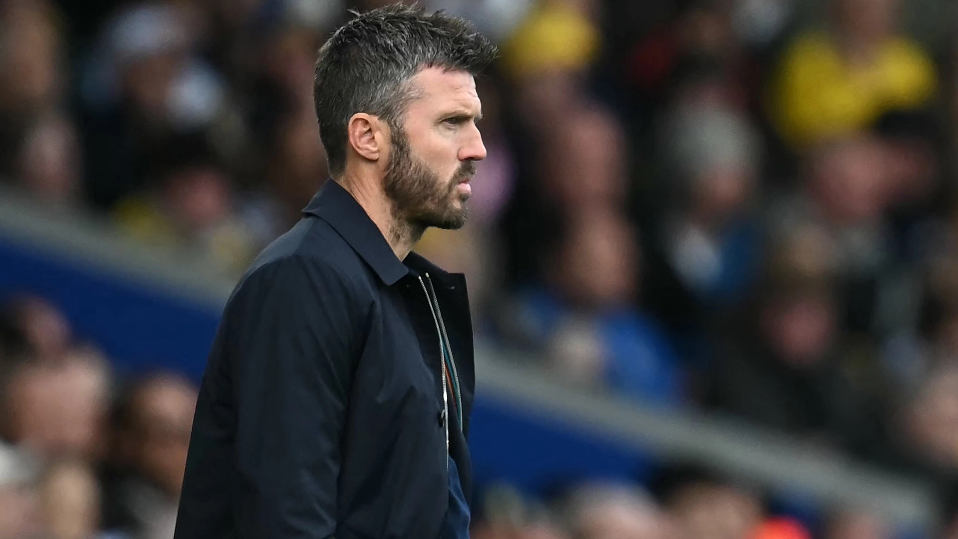 Man United faced with tough Michael Carrick sack decision after replacement offered huge opportunity abroad