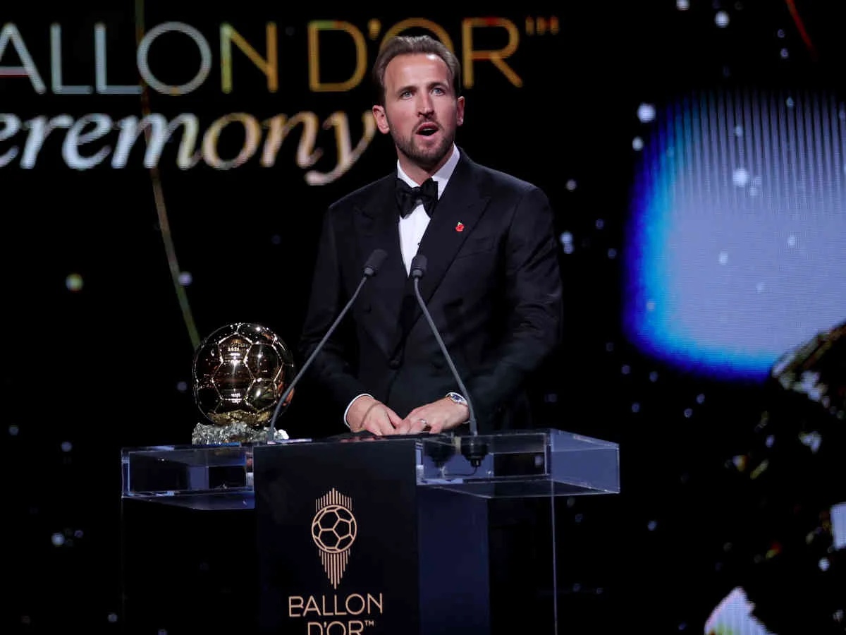 Barça-Boss Laporta ist sauer über Harry Kane-Triumph