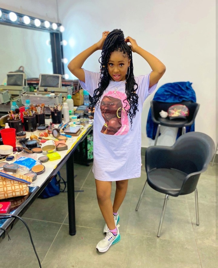 See pictures of Khanyi Mbau's 13 year old daughter that ...