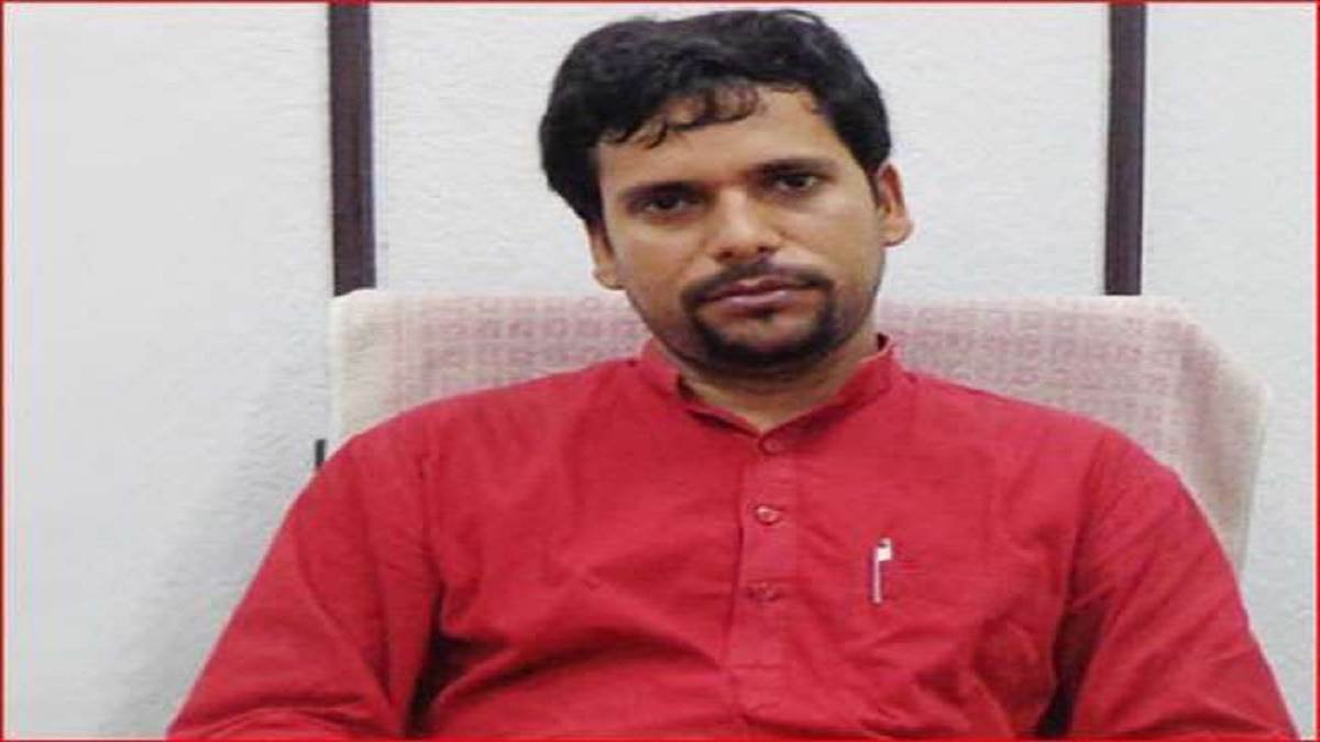 दिल्ली के AAP विधायक संजीव झा को धमकी, गैंगस्टर ने कहा- 10 लाख रुपये प्रोटेक्शन मनी दो वरना परिवार समेत मार देंगे