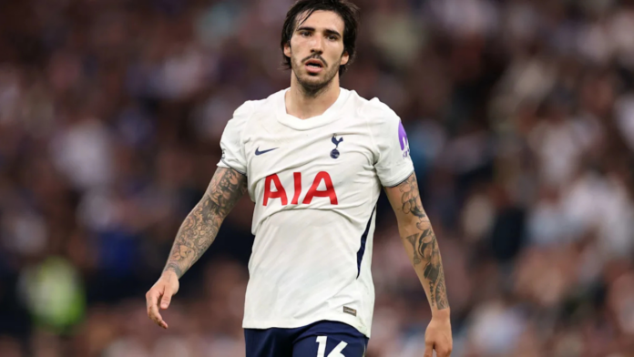 Tottenham