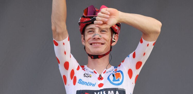 Jonas Vingegaard