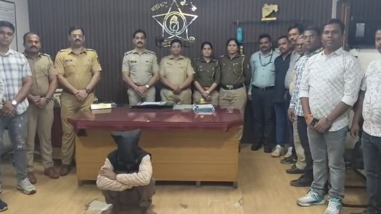 'पेट दर्द हो रहा है...' डेढ़ महीने बाद घर लौटी मां तो बेटी का दर्द सुनकर रो पड़ी, पिता ने बार-बार किया रेप