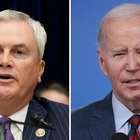Comer invites Biden to testify before the Oversight Committee