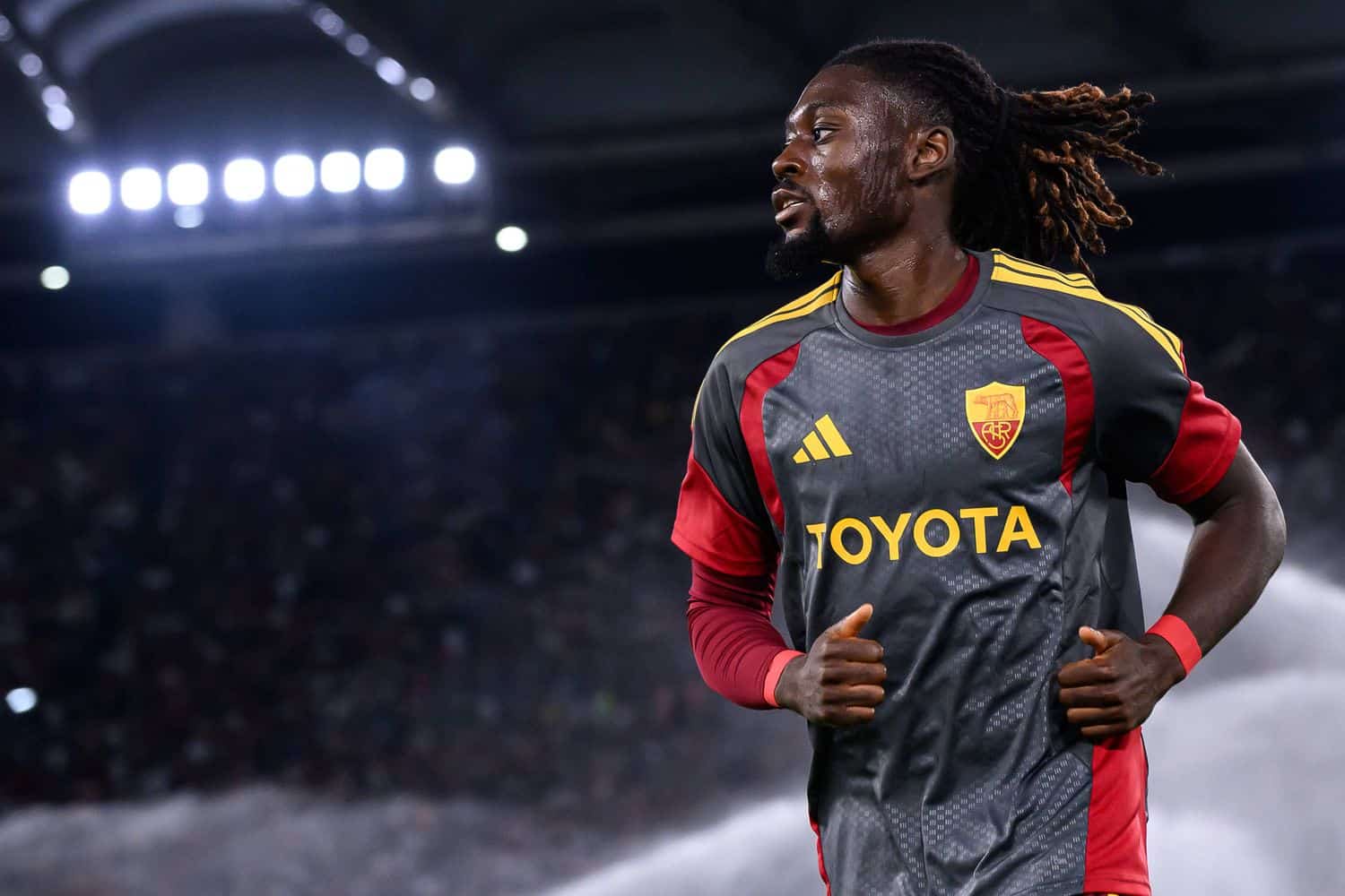 Manu Koné