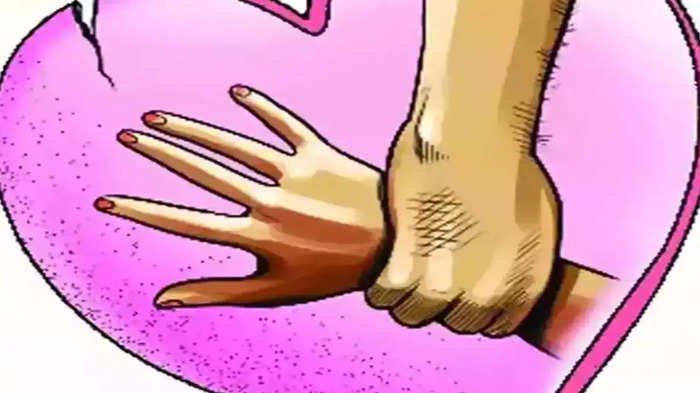 Religious conversion case