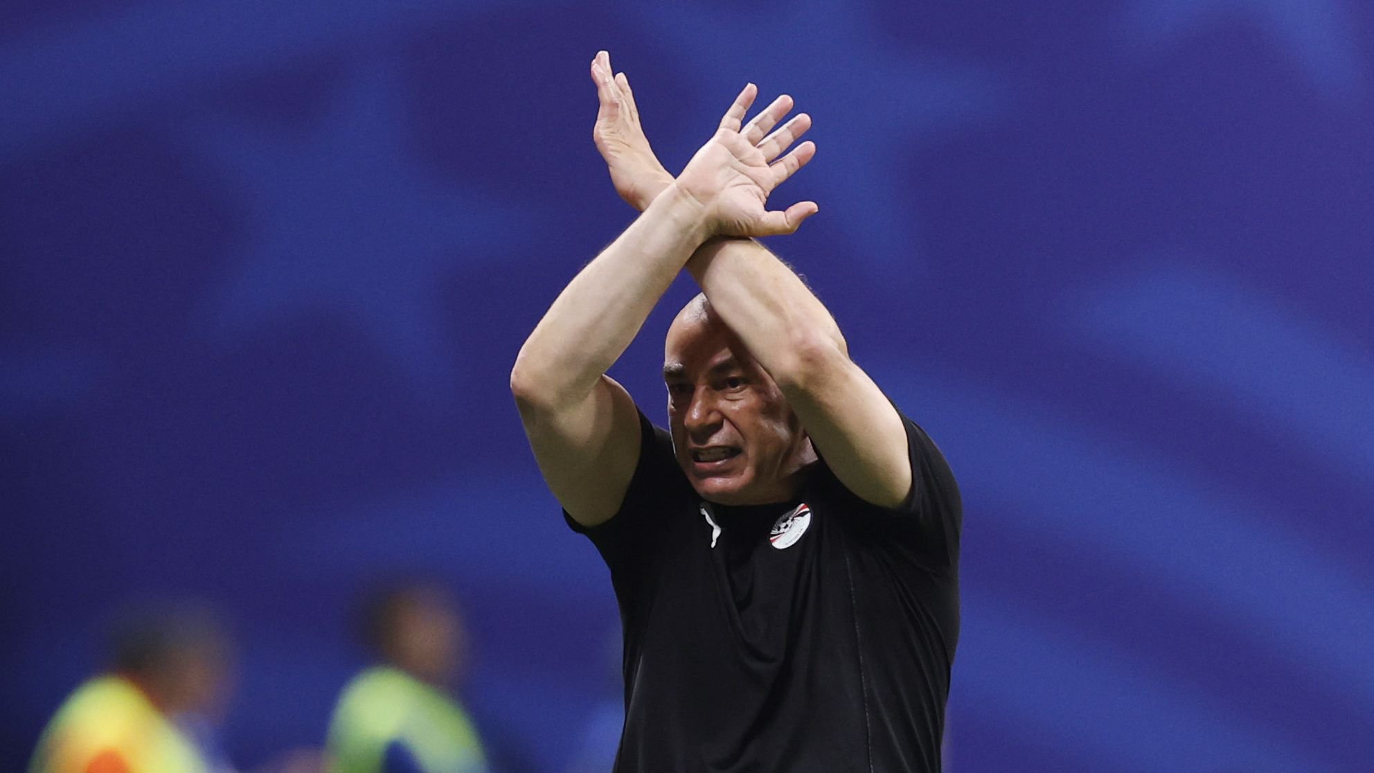 Egypt hit with FIFA sanctions! Hossam Hassan, Ibrahim Hassan and Mostafa Zico punished after Argentina World Cup clash