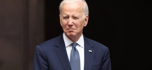 Biden administration granted sanctions relief to Arab nations just before president's Israel aid threat