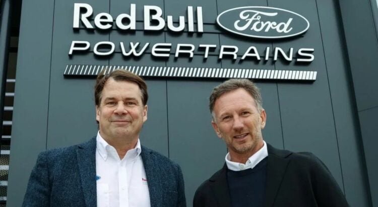 Christian Horner révèle le plus grand défi de sa carrière chez Red Bull