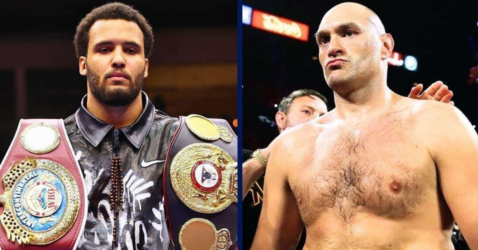 Dave Allen Predicts Moses Itauma vs Tyson Fury: “I’m Going With Him”