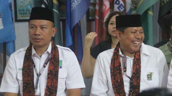 Nasib Vicky Prasetyo di Pilkada Pemalang 2024, Dapat Suara Rendah Versi Real Count KPU, Minta Maaf