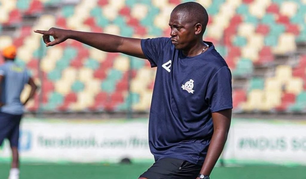 Uganda Premier League: Ayala takes charge at Vipers SC after Lavagne exit