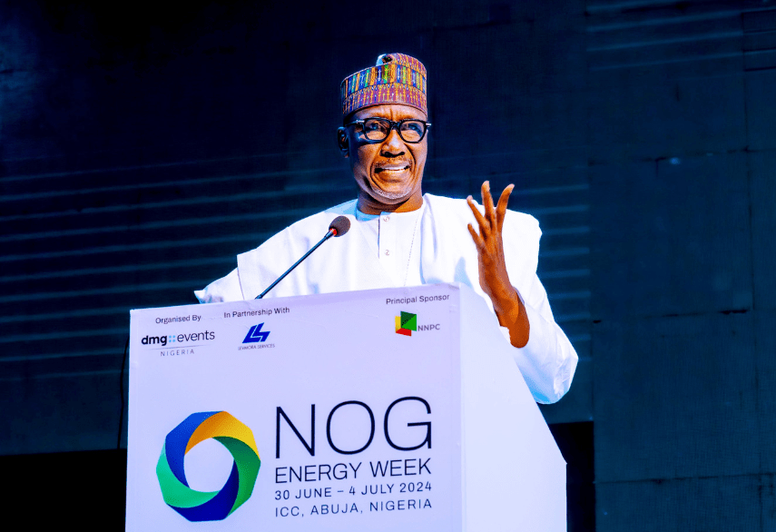 How NNPC Has Kept Petrol Price At ₦600 With ₦10 Trillion 'Shortfall Payment'