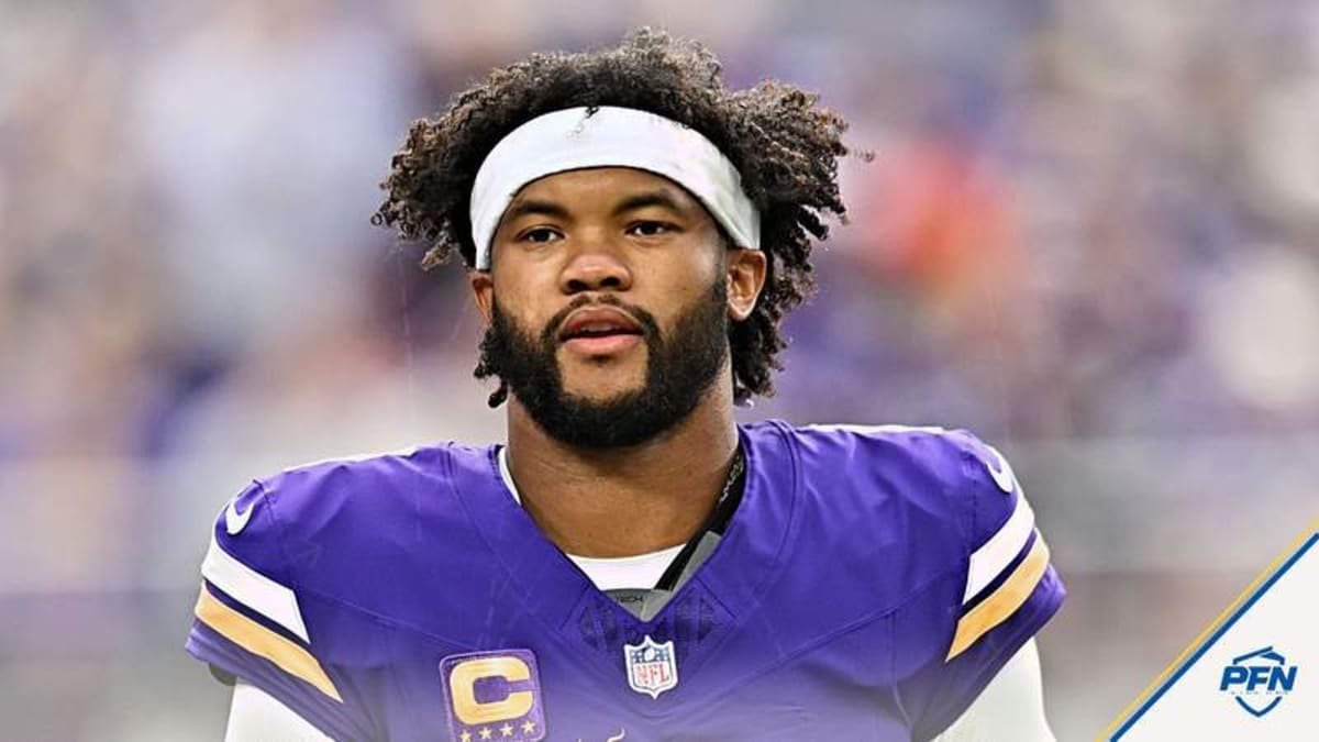 ‘Don’t Be the Reason Why They Lose’ — Former NFL Executive Offers Blunt Advice to Kyler Murray Amid Questions About Vikings’ Offense