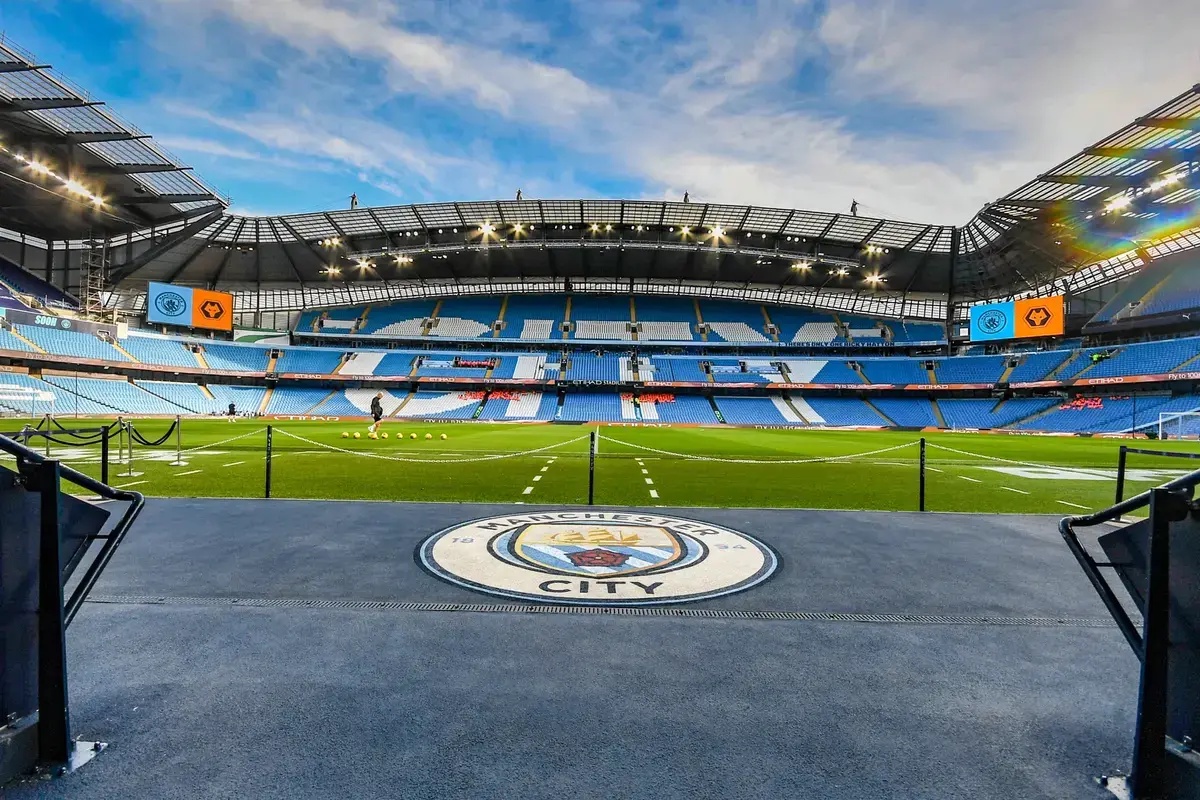 Man City point to 2020 CAS ruling in Premier League appeal