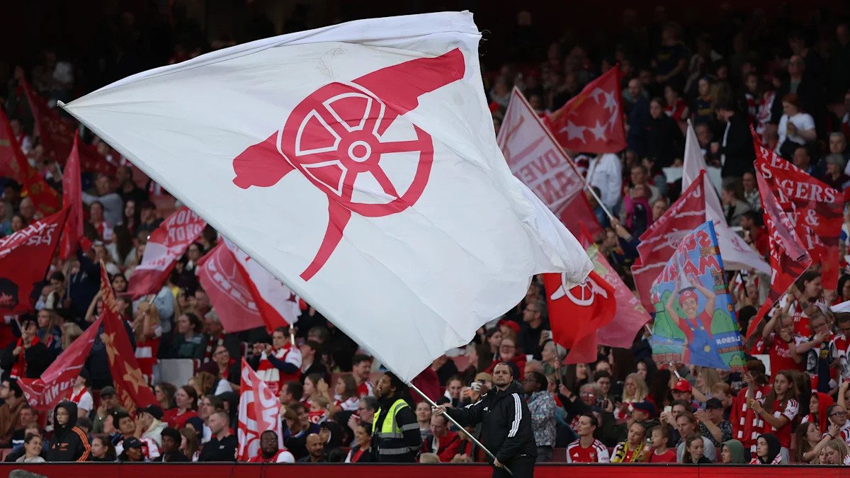 Arsenal set unwanted record after shock League Cup defeat to Fleetwood Town