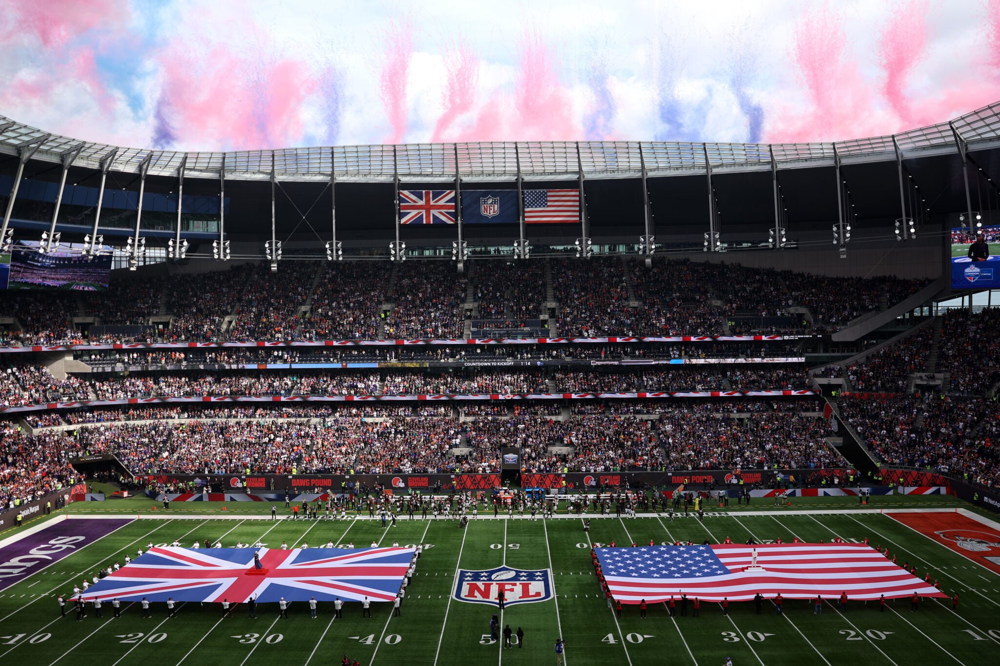 Photo by Julian Finney/Getty Images