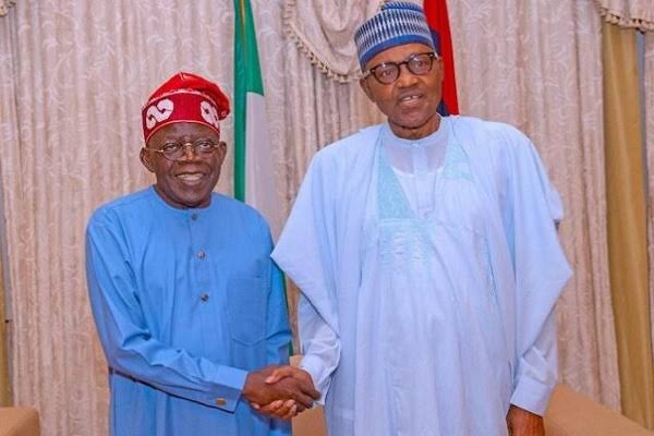 Bola Tinubu Will Be Sworn In To Succeed The Best President This Nation Has Ever Had–Lauretta Onochie