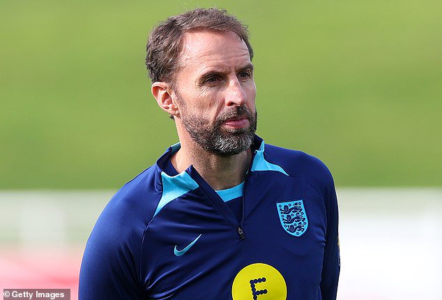 Gareth Southgate has suggested he will never manage in the Premier League again