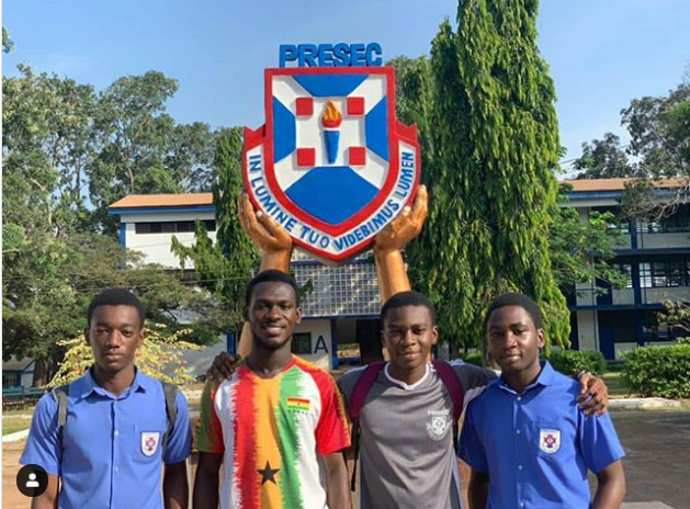 top-10-senior-high-schools-in-ghana-based-on-nsmq-triumph-over-the-last