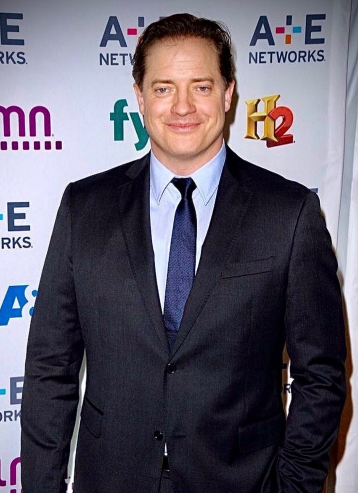 Actress Brendan Fraser Wiki, Bio, Age, Height, Affairs