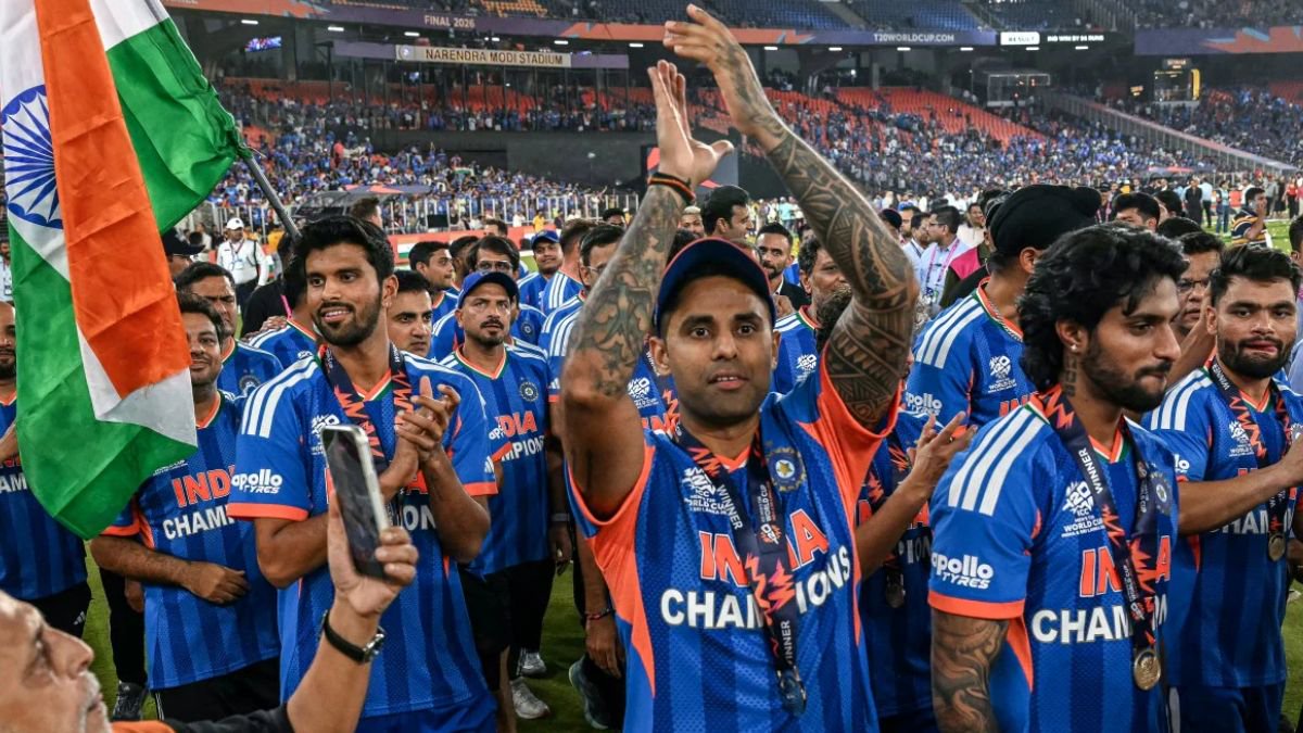 Team India's Probable Squad for the 2026 Asian Games