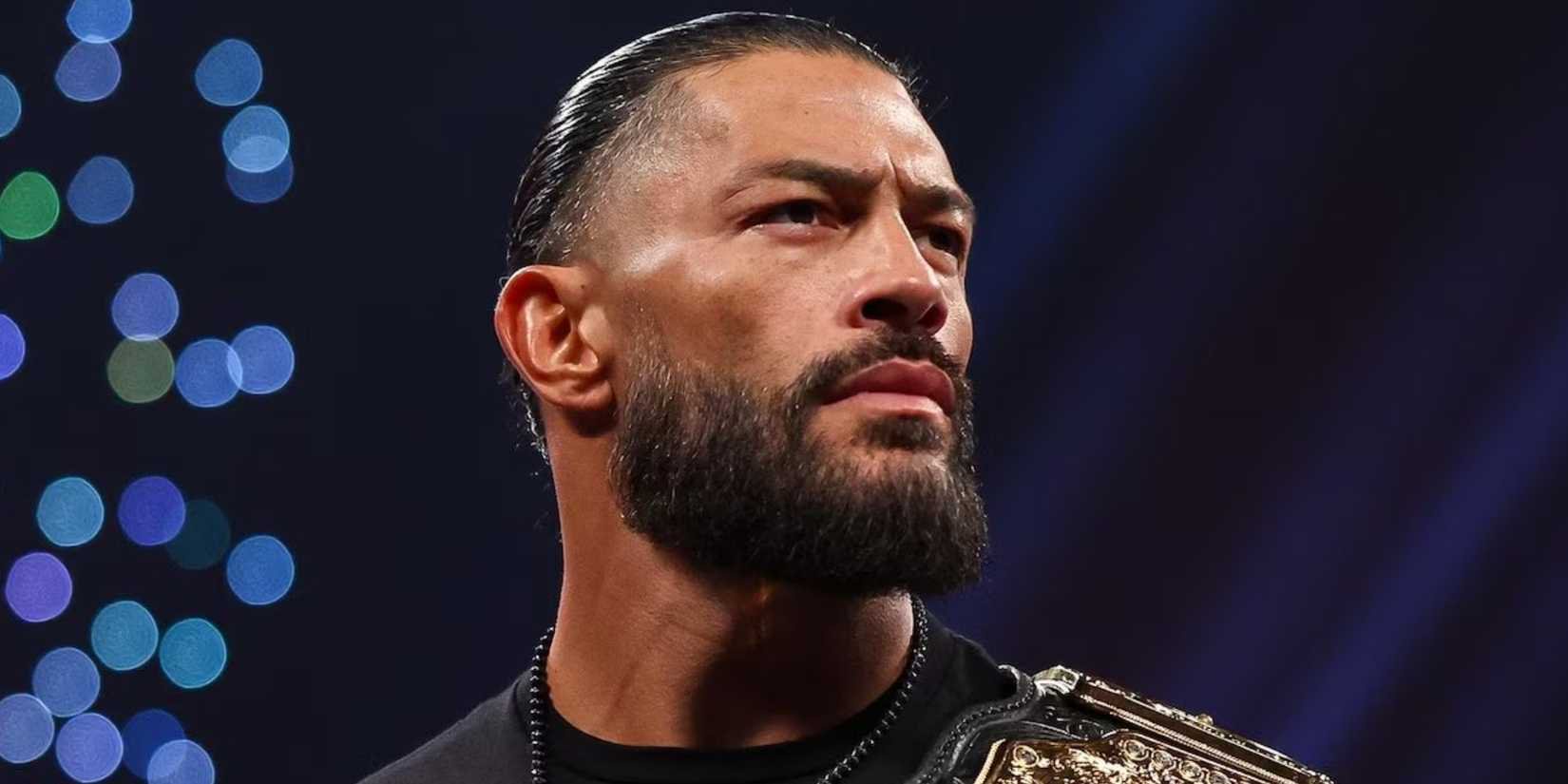 Roman Reigns