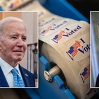 Balance of power: Vulnerable Dems look to differentiate themselves from unpopular Biden