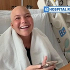 Isabella Strahan shares day-in-the-life amid chemotherapy, brain tumor battle
