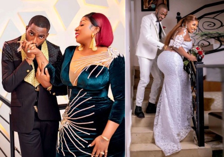 Anita Joseph Shares Benefits Of Marrying a Good Man, Using Her Husband as an Example