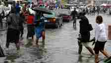 Flood alert: Ogun to construct over 2000 drainage channels