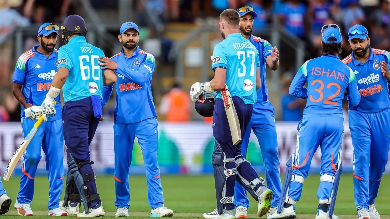 Team India