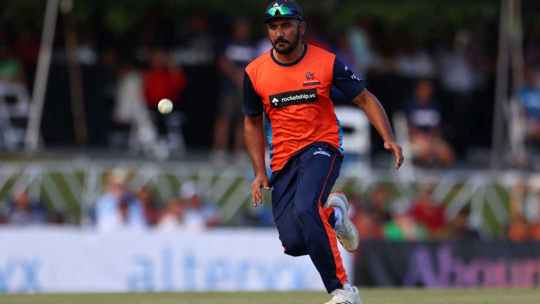 tajinder-singh-dhillon-scored-an-unbeaten-69-off-33-balls-and-returned-a-three-wicket-haul-with-the-ball