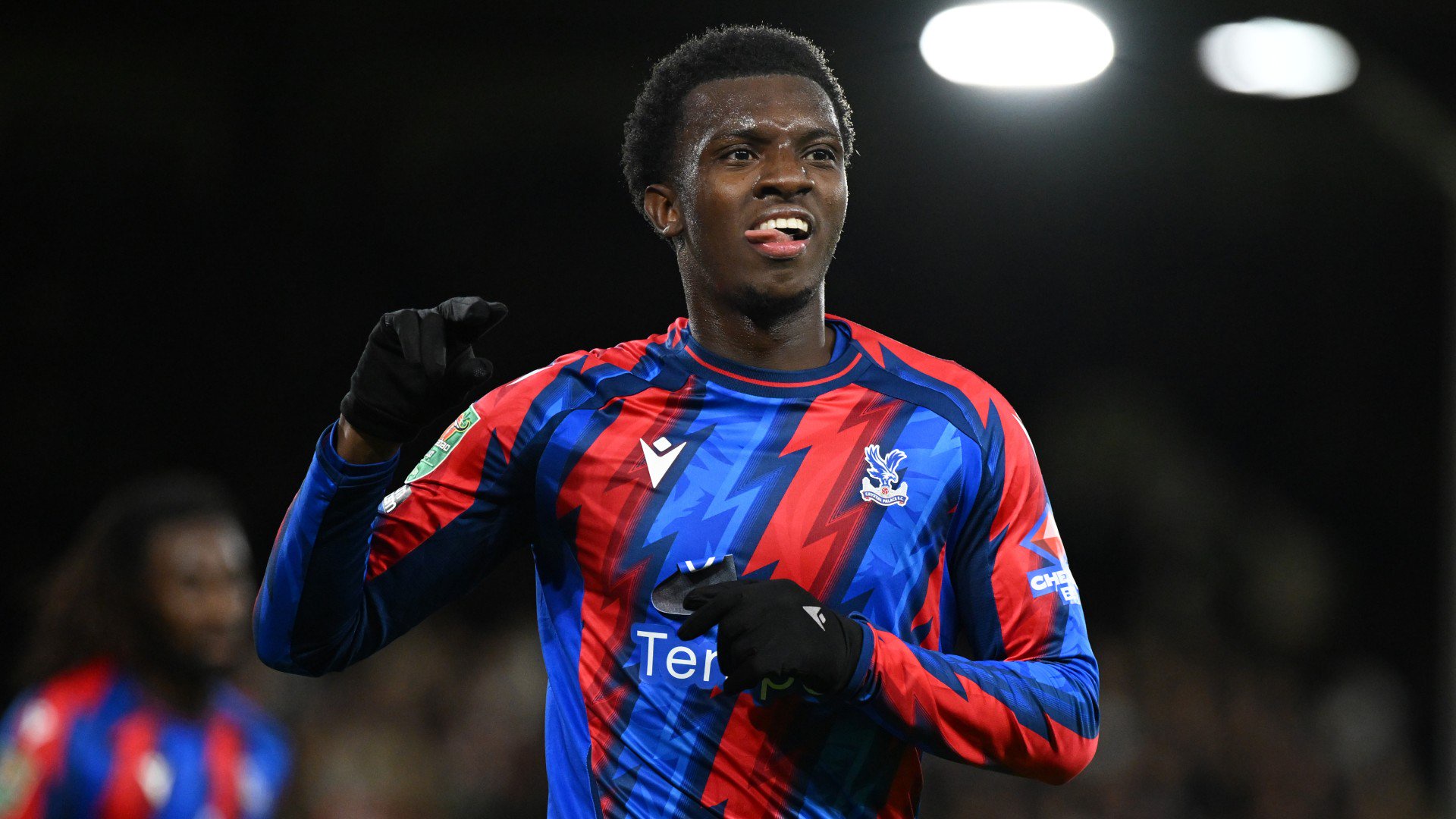 Sage hails Palace fight after snatch-and-grab EFL Cup win at Fulham