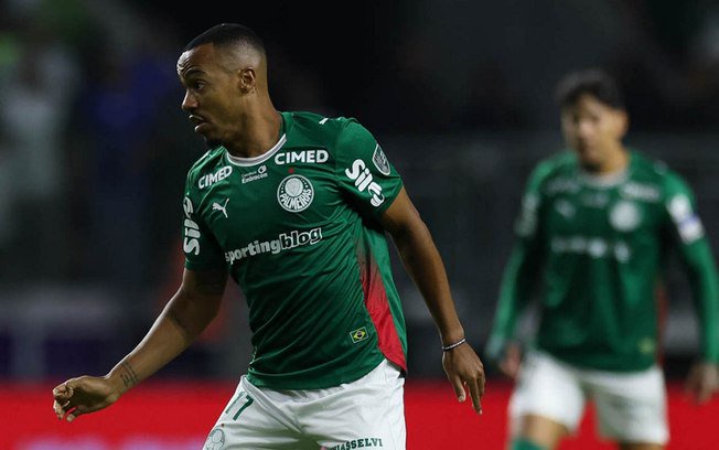 Palmeiras eliminou o Fluminense nos pênaltis
