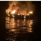 Scuba captain sentenced to 4 years in prison for fiery death of 34 aboard his boat